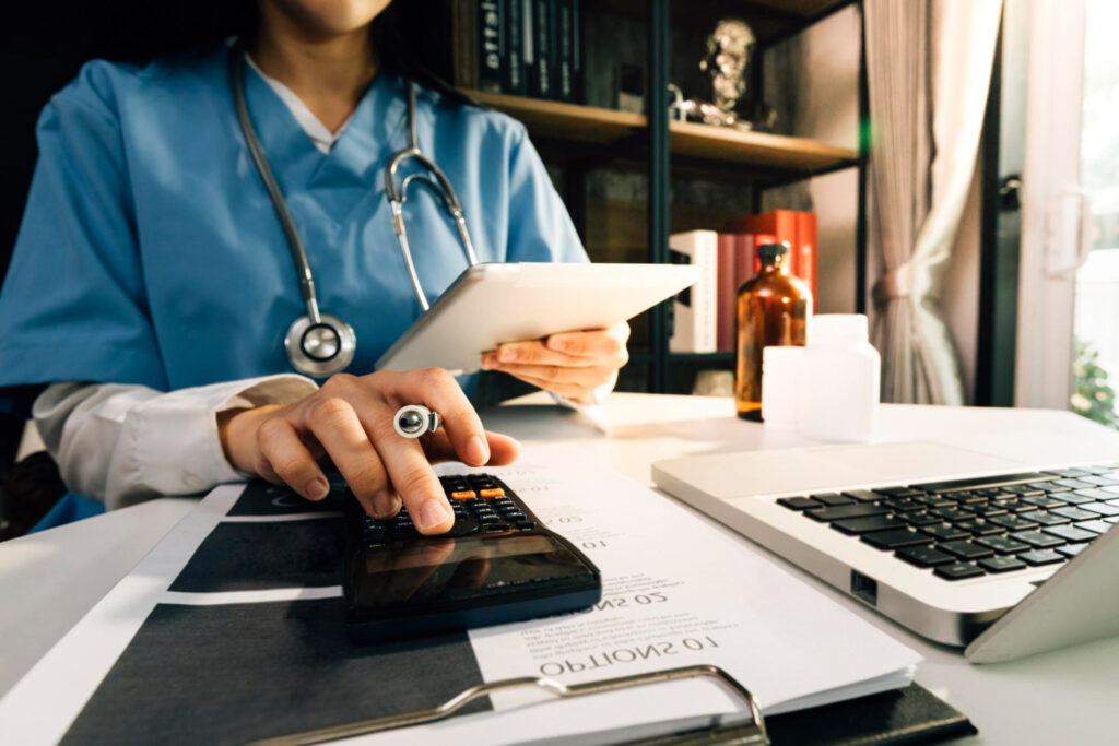 Contabilidade para clínicas médicas em Belo Horizonte: como estruturar desde a abertura