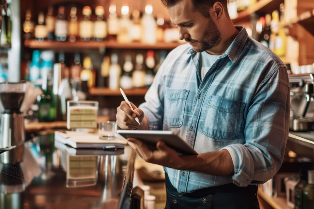 Planejamento tributário para bares e restaurantes: como reduzir impostos