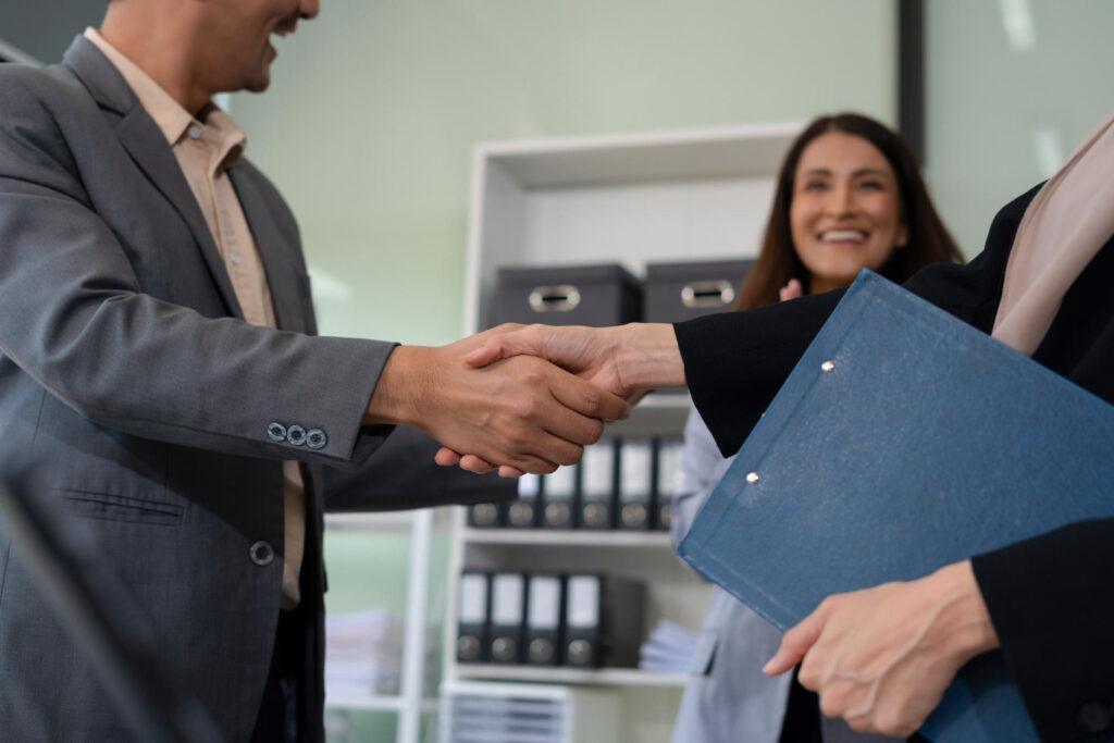 Abertura e regularização de empresa prestadora de serviço