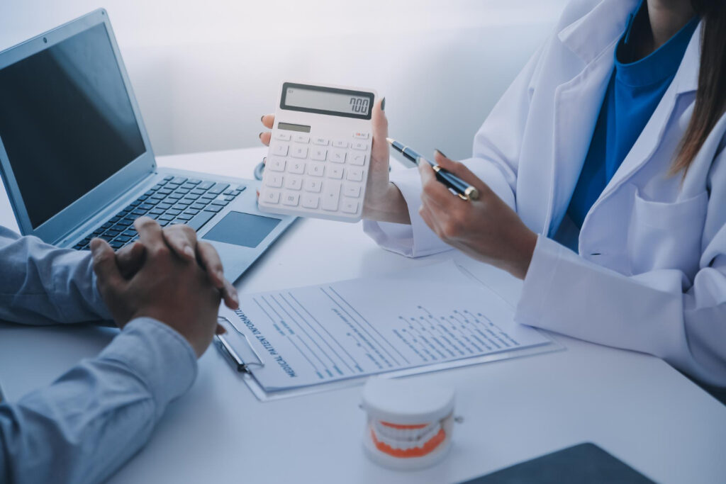 Contabilidade para Dentistas em Belo Horizonte: evite riscos fiscais