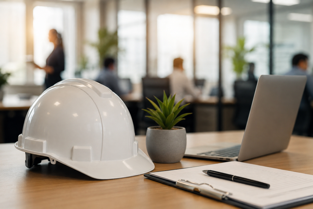 Como adaptar sua empresa à NR-1 em Belo Horizonte